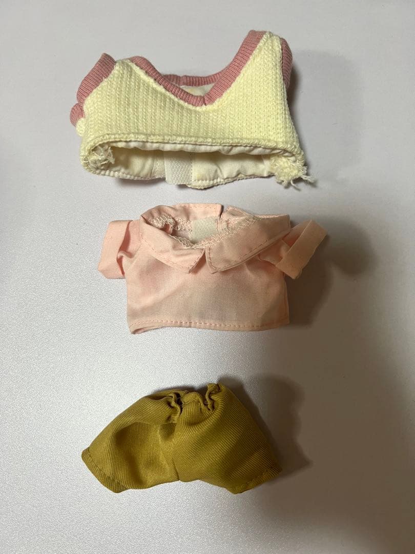 エスクプス人形 （クプスター）