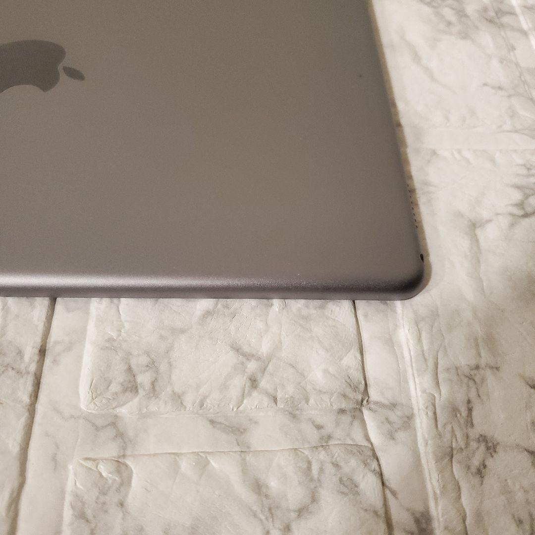 264 iPad Pro 10.5インチ 256GB Wi-Fi スペースグレイ