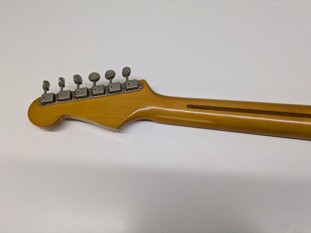 Fender JAPAN ストラトキャスター　ST57　Qシリアル【フジゲン製】