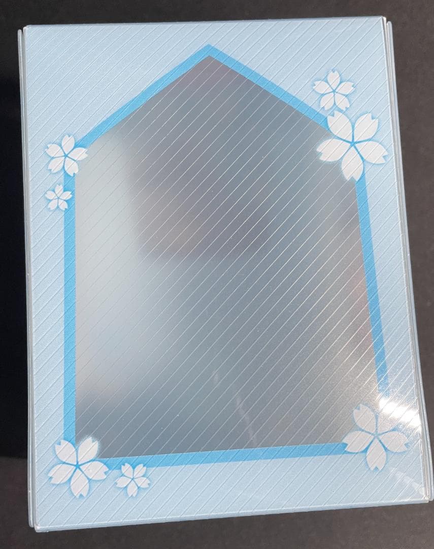 りゅうおうのおしごと 空銀子 ブシロード デッキケース