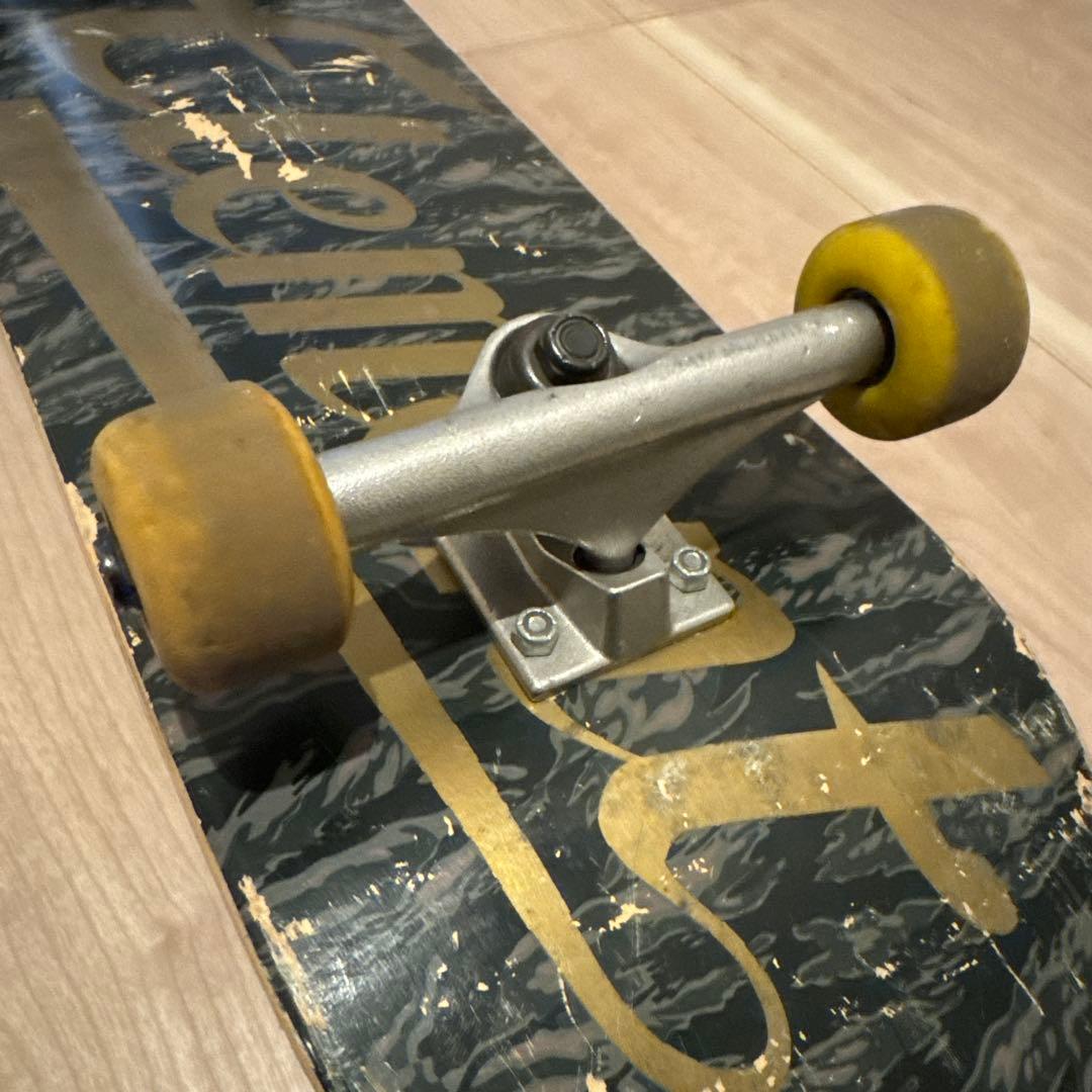 Santa Cruzコンプリート