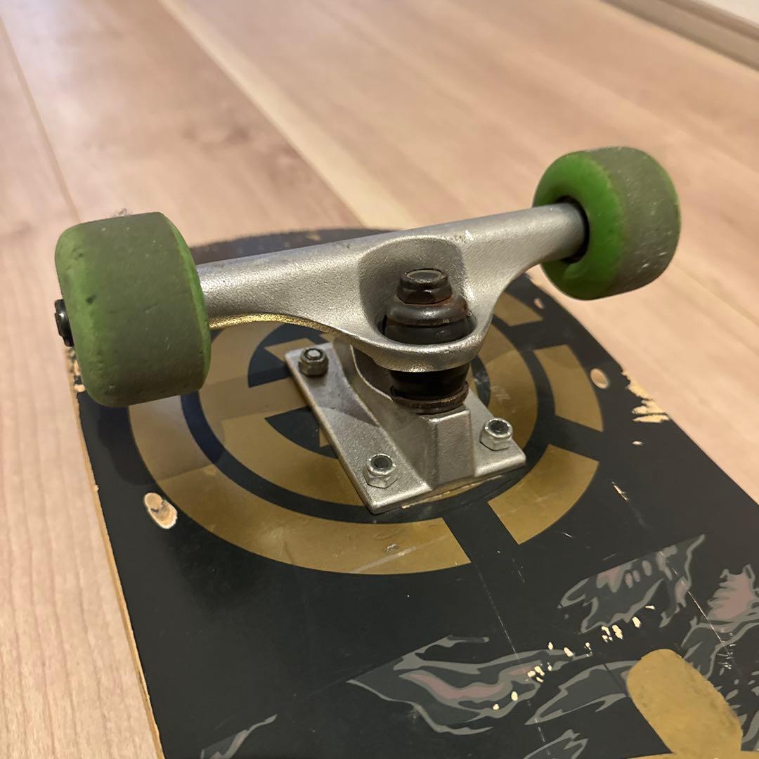 Santa Cruzコンプリート