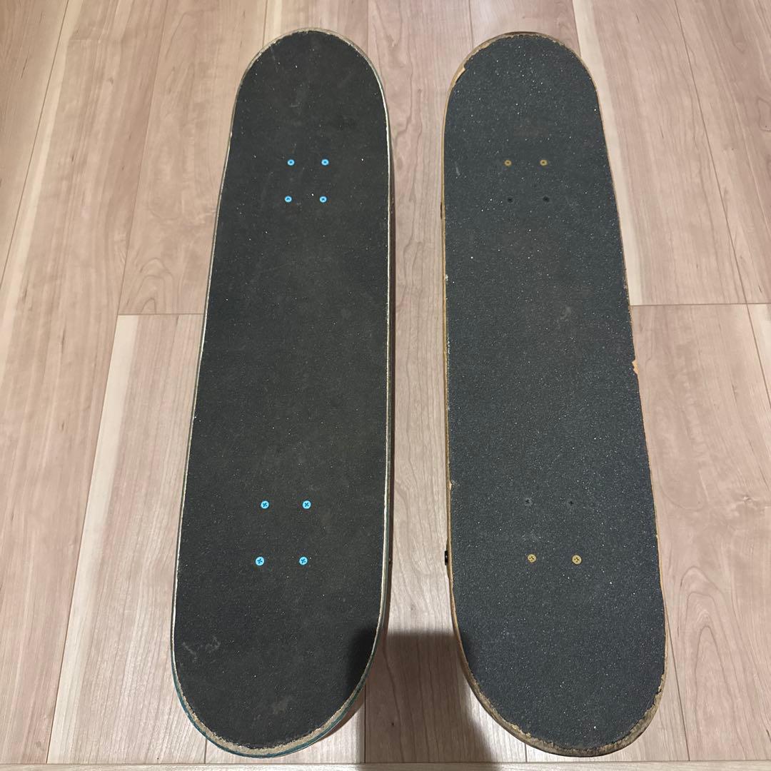 Santa Cruzコンプリート