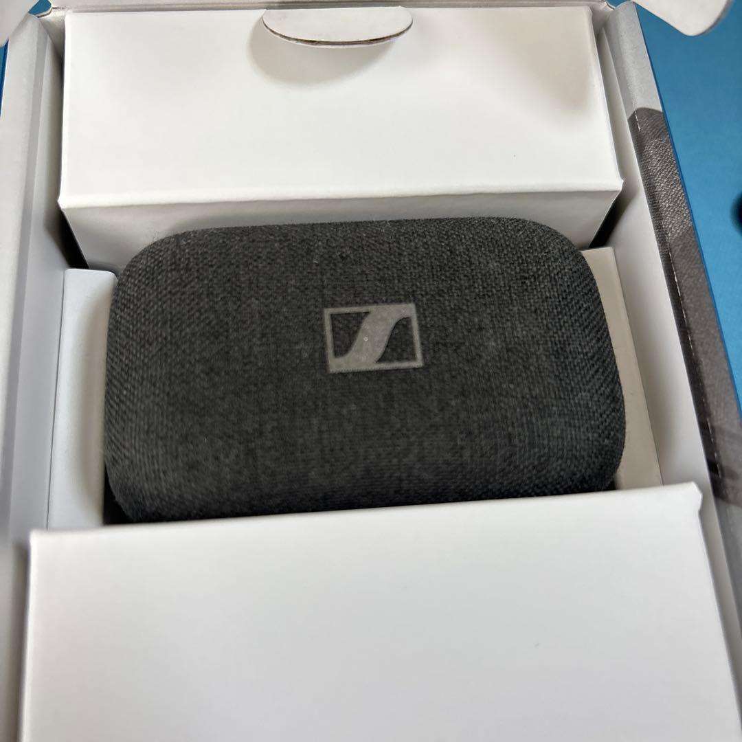 イヤホン Sennheiser Momentum True Wireless 4