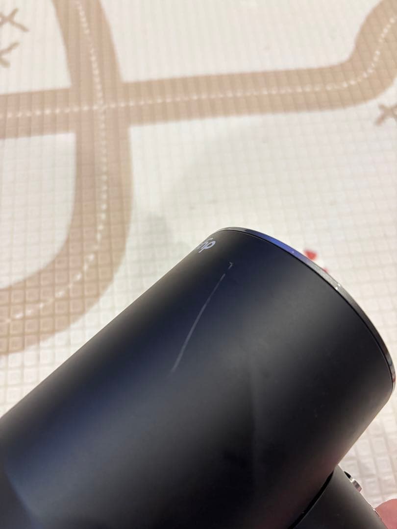 dyson HD08 ULF BBN ENT アタッチメントなし　動作品！