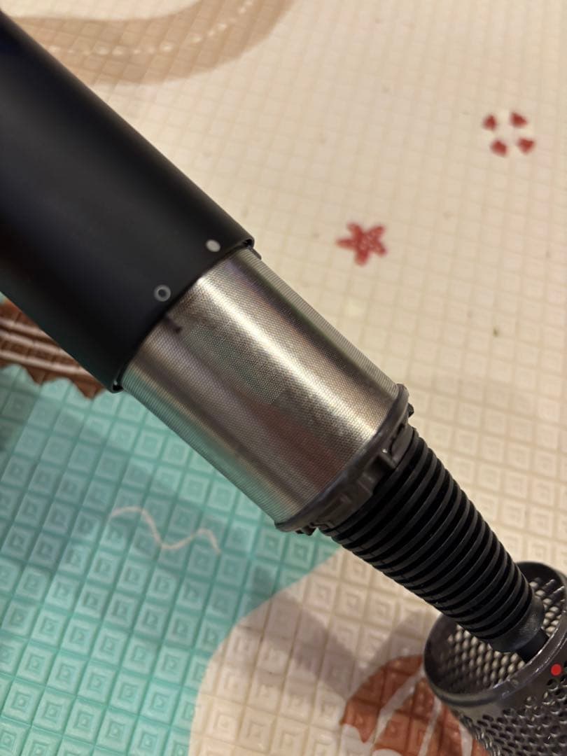 dyson HD08 ULF BBN ENT アタッチメントなし　動作品！