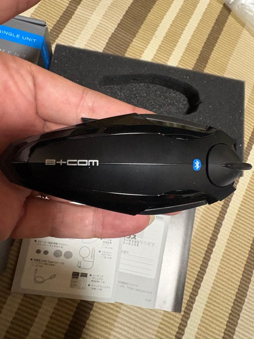 は*る様 [良品]国内正規品 サインハウス ビーコム SB6X 本体のみ