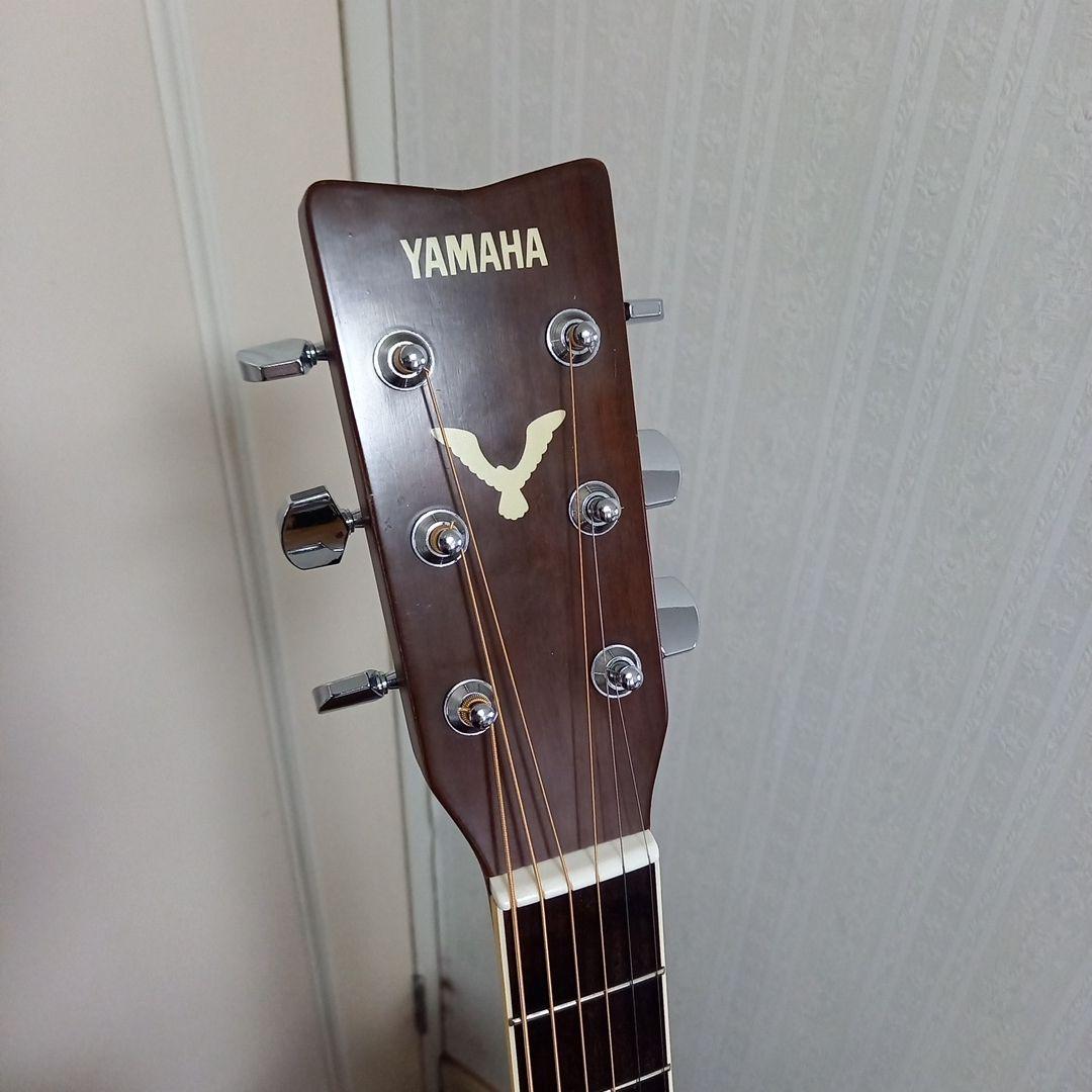 YAMAHA 　FG─720　ヤマハ　 アコ─スティックギタ─
