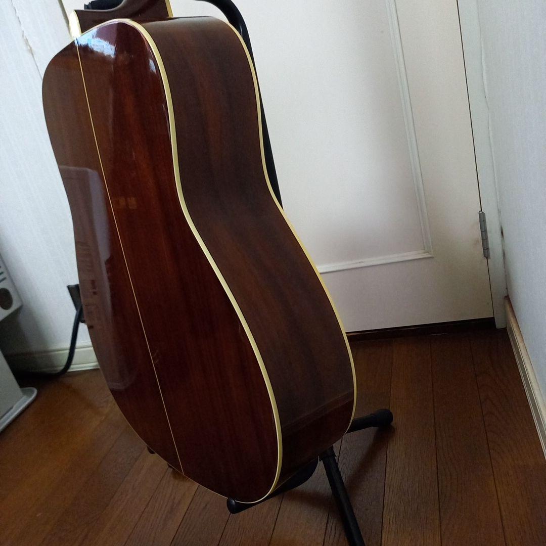 YAMAHA 　FG─720　ヤマハ　 アコ─スティックギタ─