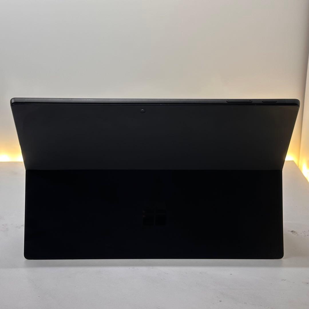 【ブラックモデル特価品】Surface Pro 7 Corei5/8/256