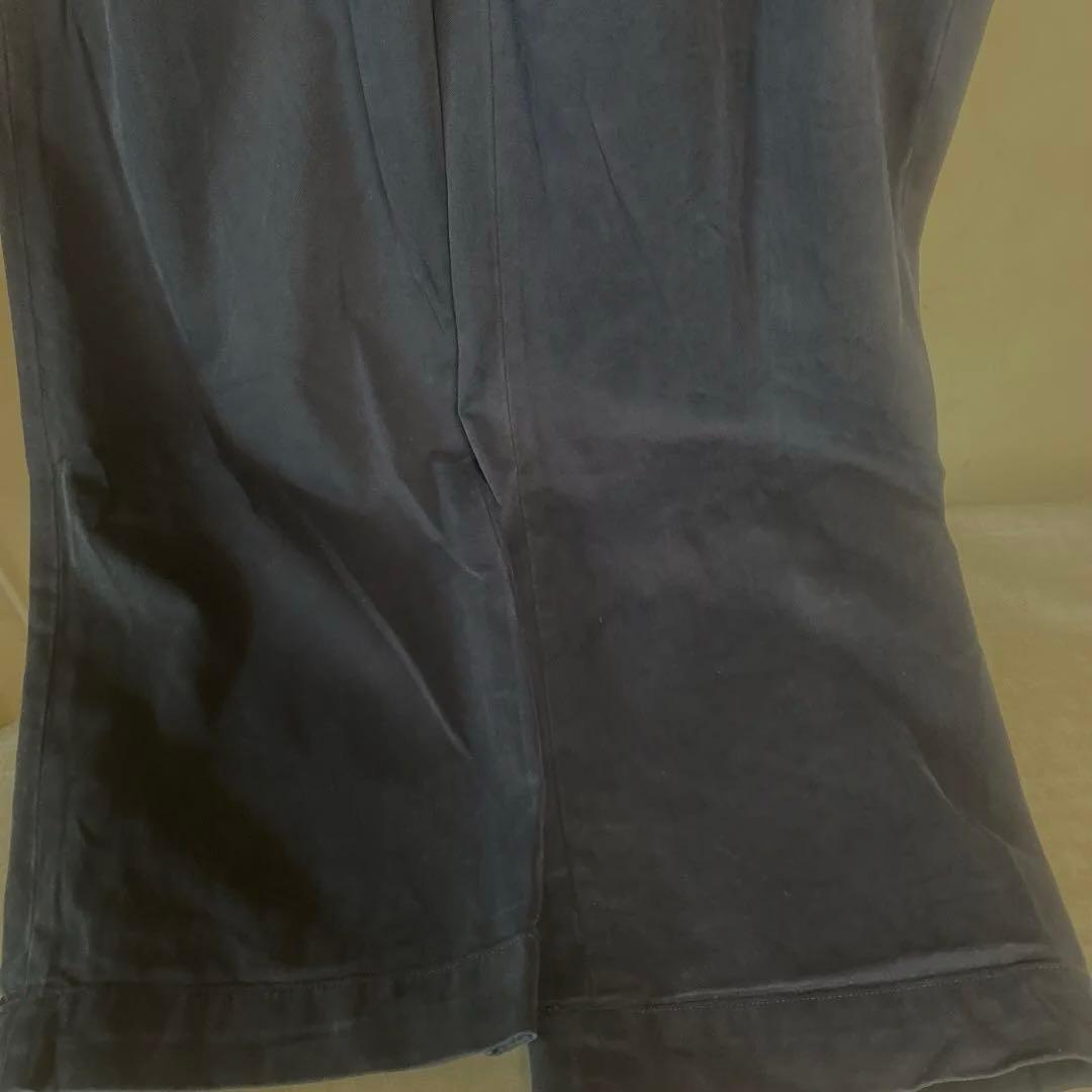 K.Y.C●メゾンエウレカ チノ Sサイズ ショッパー付き