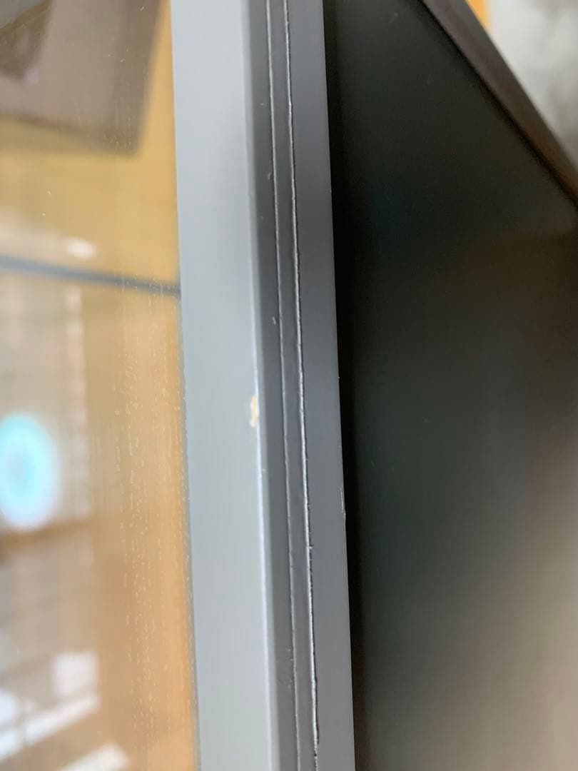 リヤドロ　ガラスケース