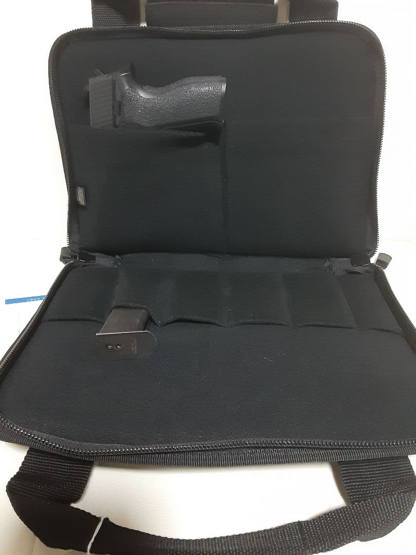 マルイ SIG SAUER P226 E2 ガスガン