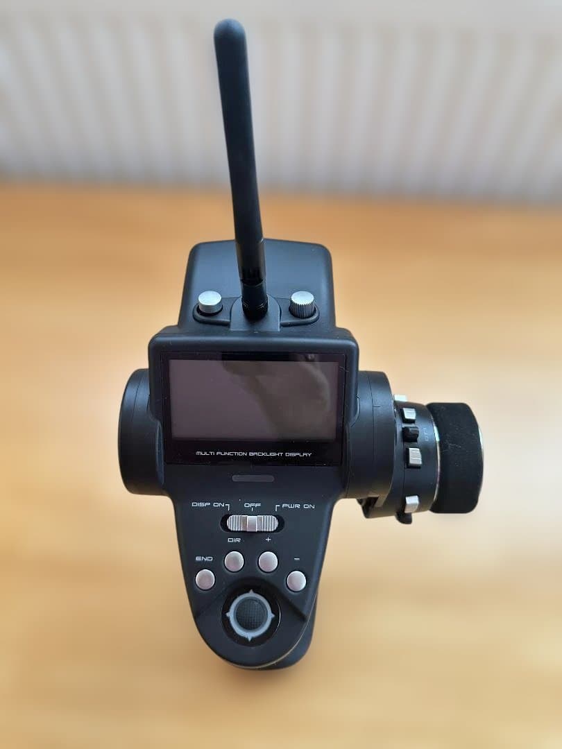 Futaba 4PK-2.4G Super ラジコン