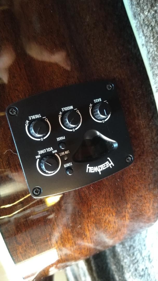 ヘッドウェイ HEADWAY HJ-BUDDY Ｊ-45モデル