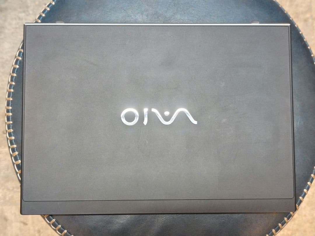 Windowsノート本体 VAIO PRO PJ VJPJ11C12N i5-8265U LTE