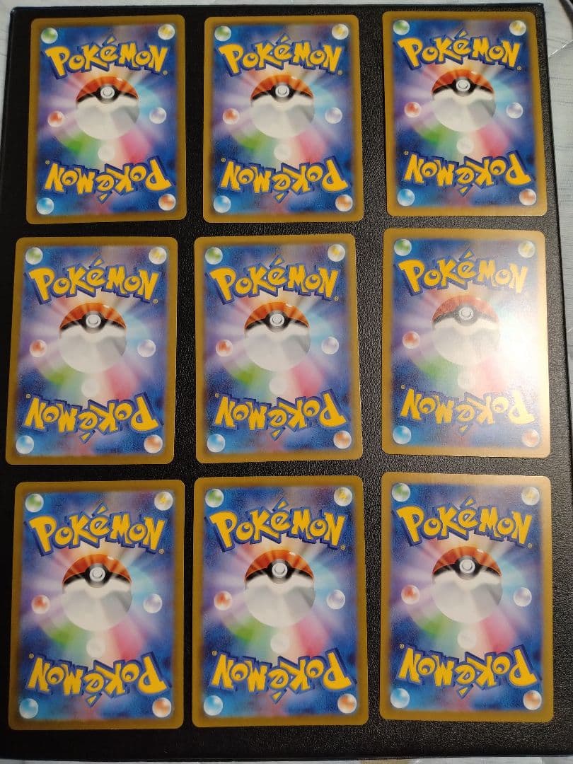 ポケモンカード　ピカチュウCSR＆プロモ＆CHR＆AR＆ミラー＆レアカードセット