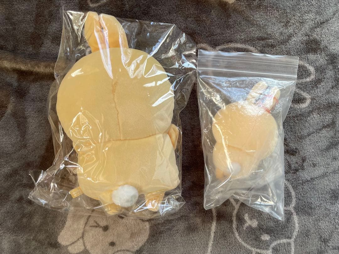 ちいかわマスコット　うさぎだるまになっちゃった　ちいかわまとめ売り期間限定価格‼️