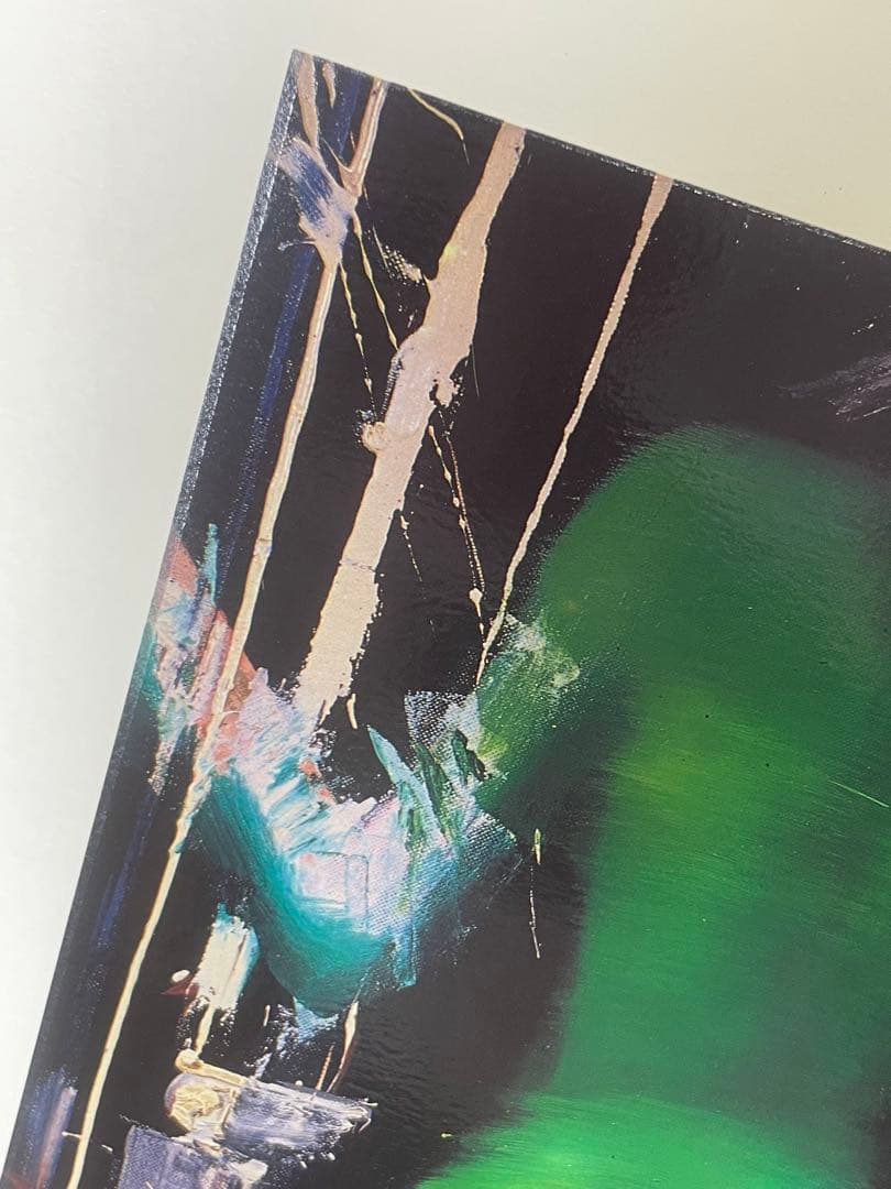 オルガ・グレチナ「PAINTER」サイン入りap92/100 87×61cm