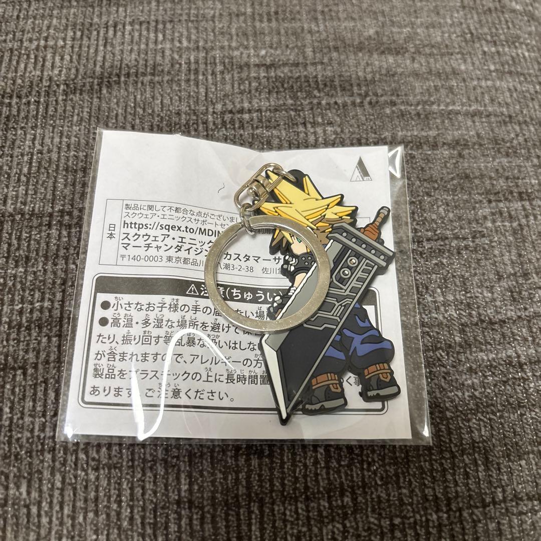 ファイナルファンタジーVII リバース コレクターズエディション