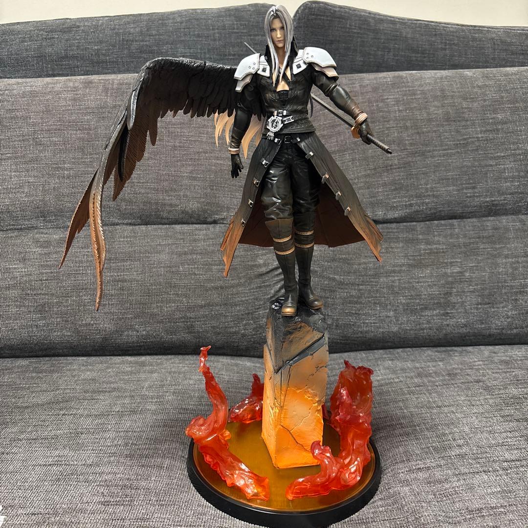 ファイナルファンタジーVII リバース コレクターズエディション