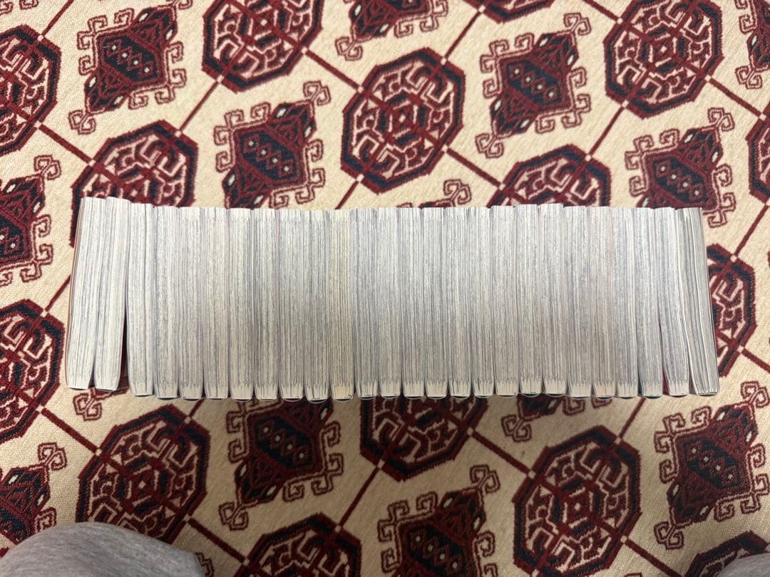 サカモトデイズ　全巻セット　25巻＋@