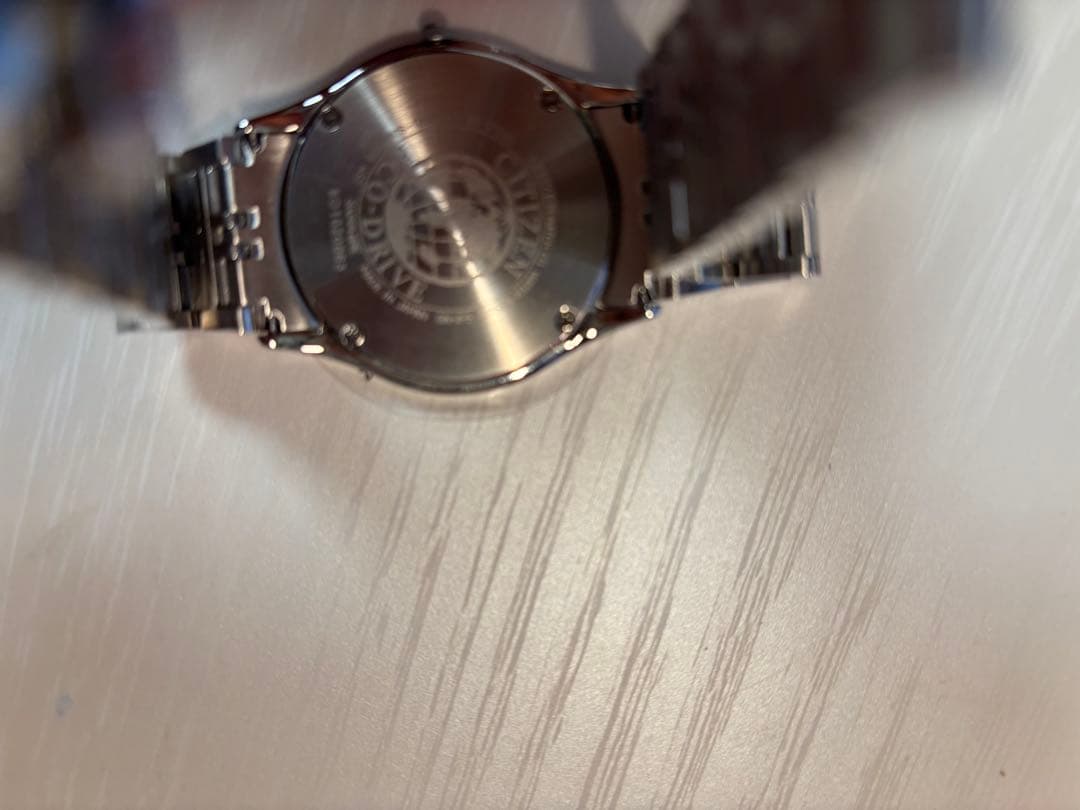 あしたのショウです