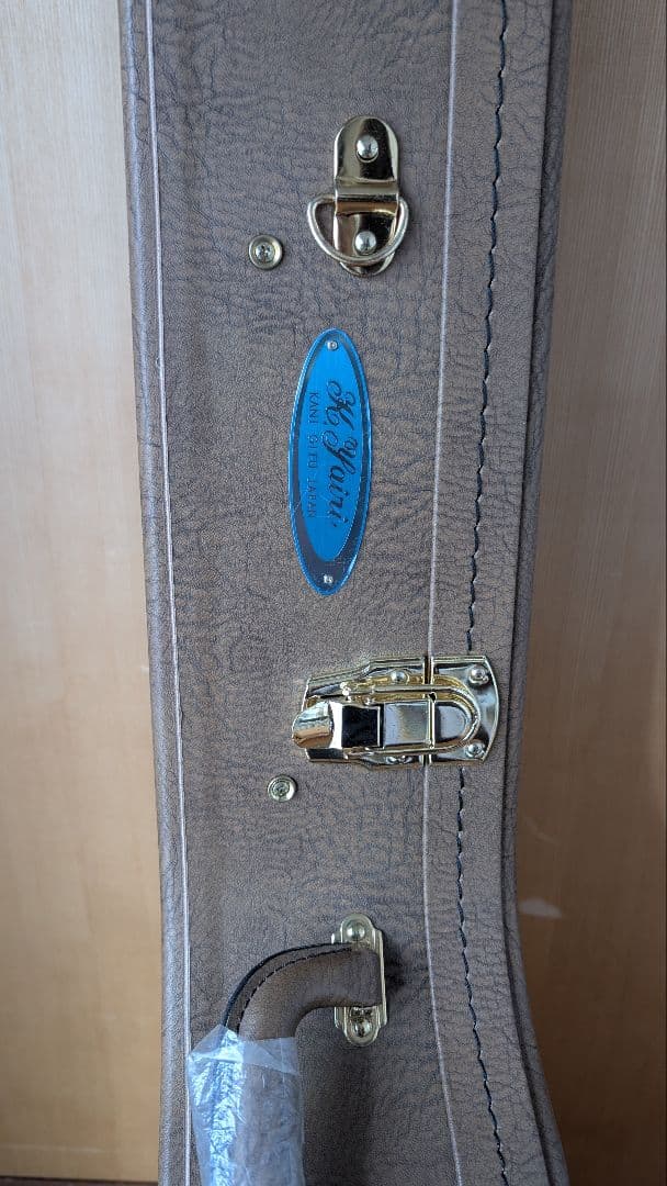 K.yairi アコースティックギター カスタムオーダー k yairi ヤイリ