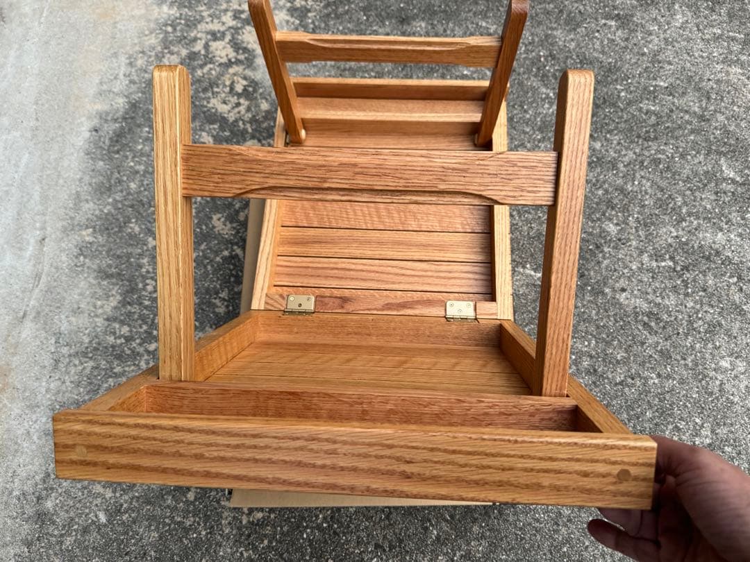 廃盤 俺のMOKKIN HILLS FIELD 伊豆のぬし釣り　オーク