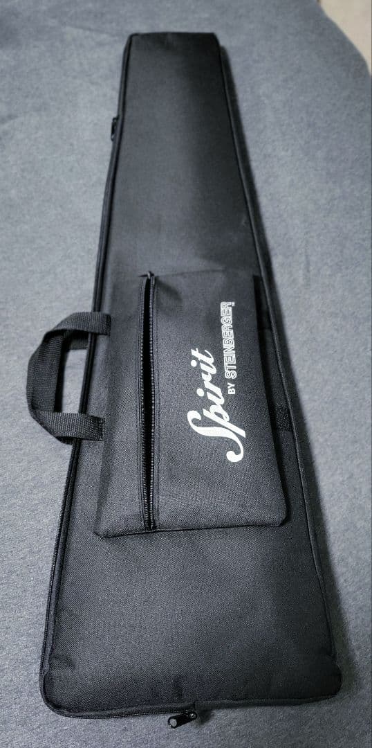 ギター Steinberger Spirit GT-Pro Deluxe BK