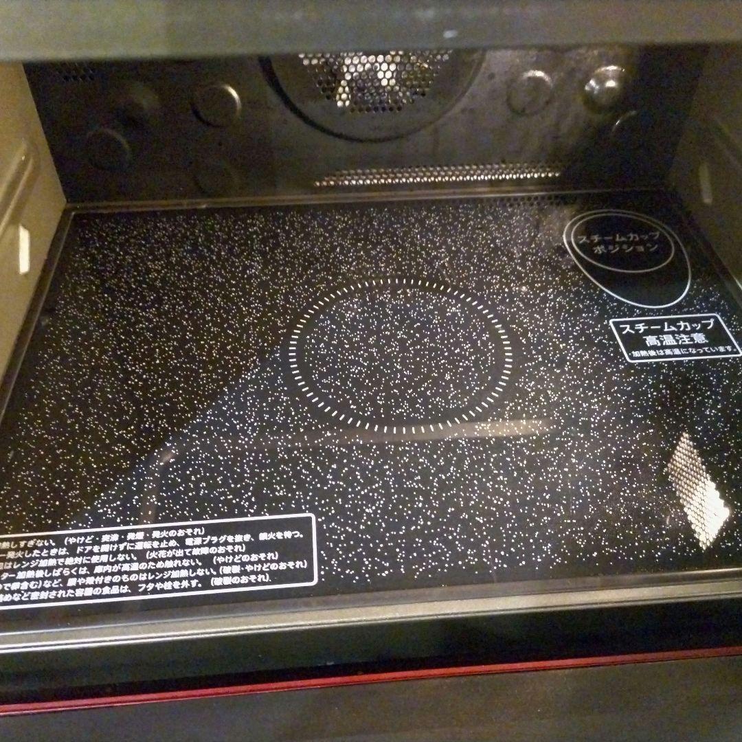 SHARP オーブンレンジ