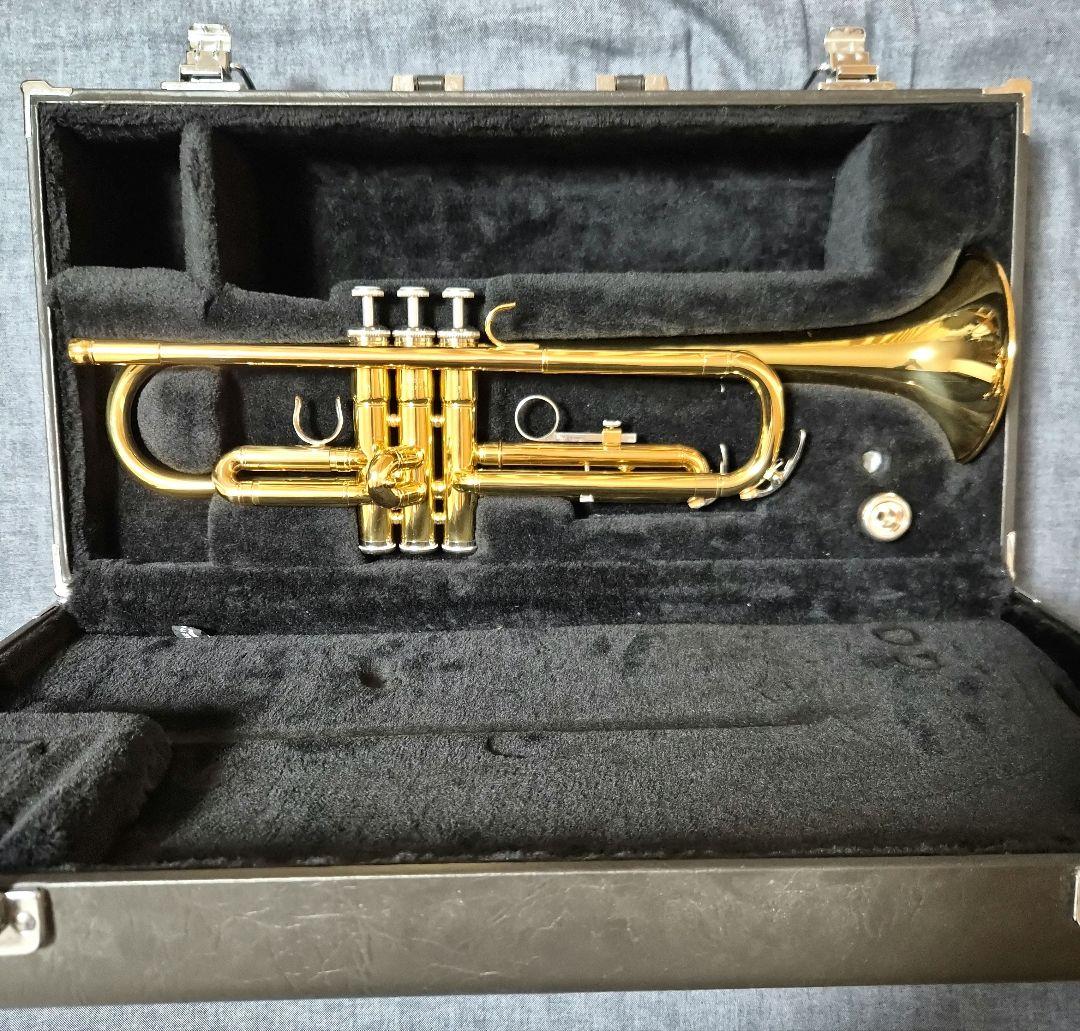 YAMAHA ヤマハ YTR2330 トランペット