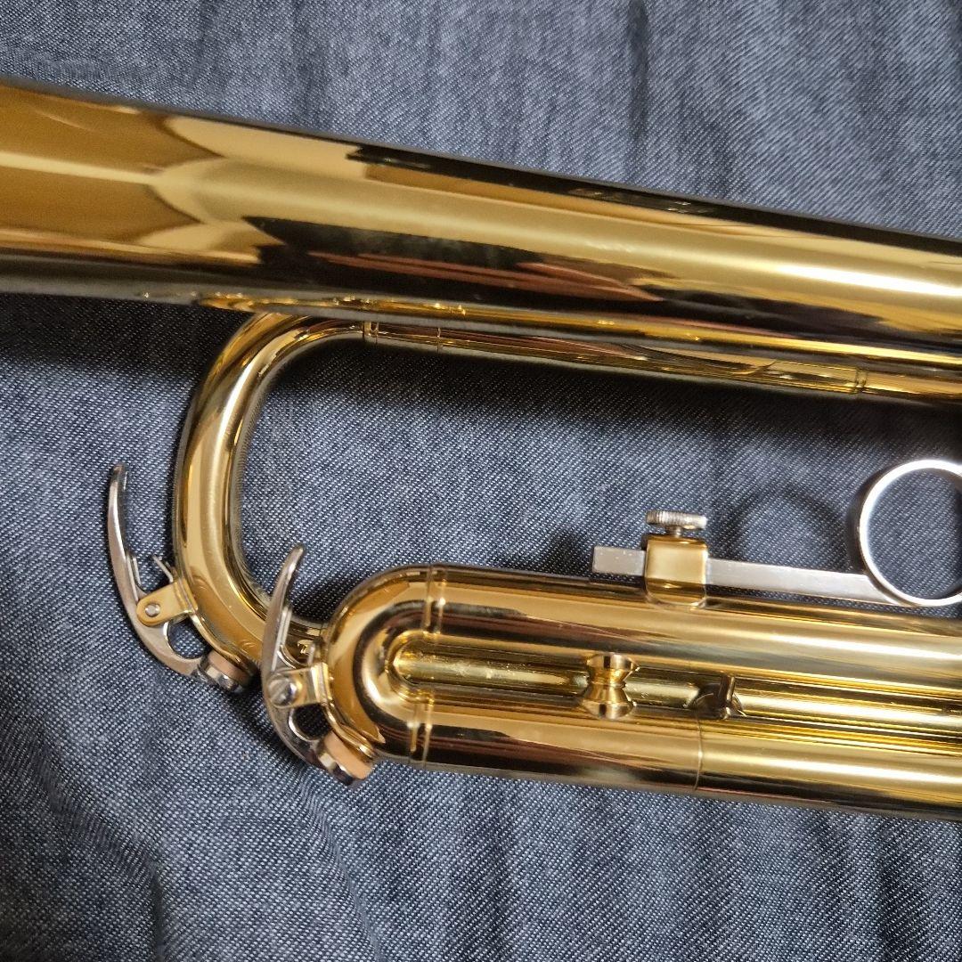 YAMAHA ヤマハ YTR2330 トランペット