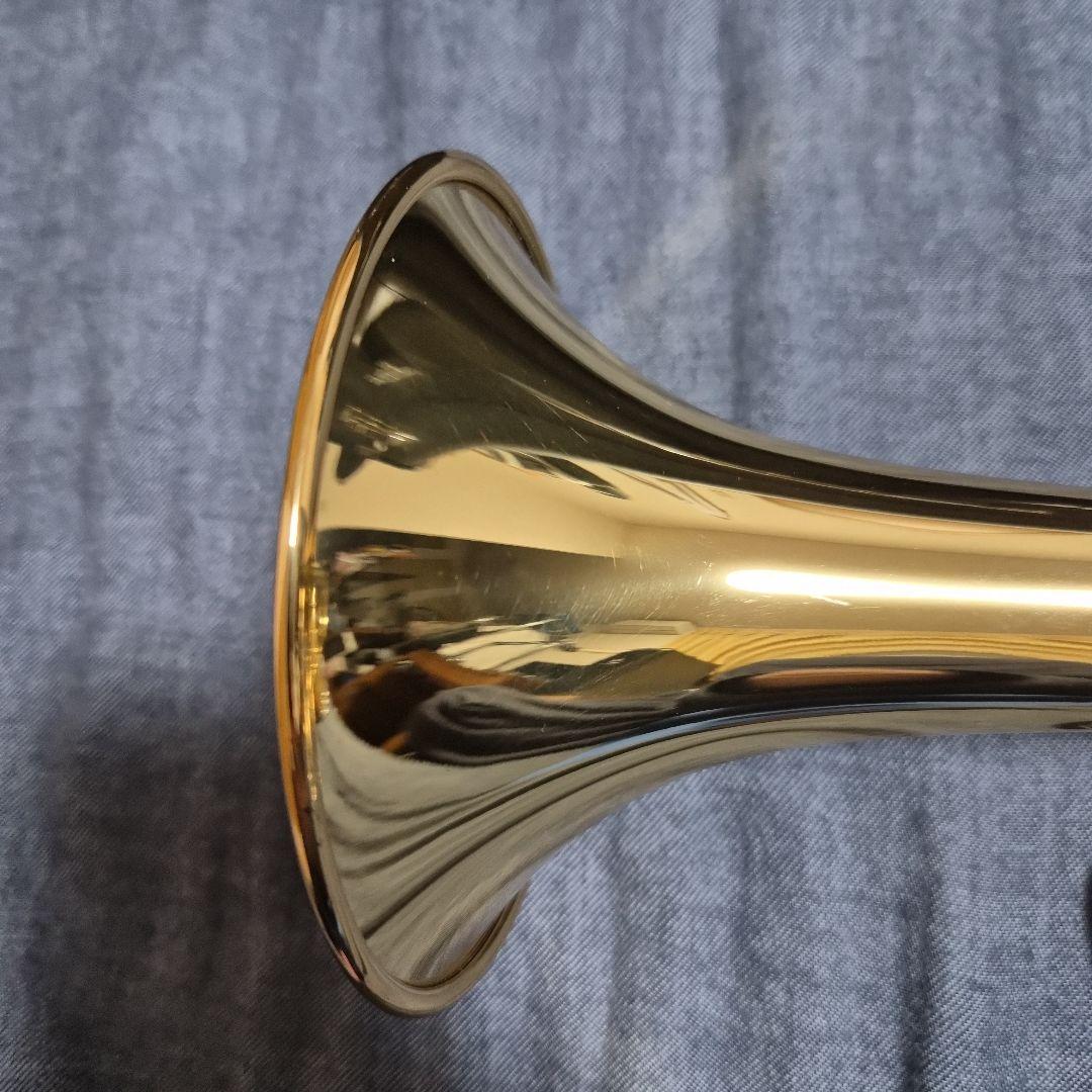 YAMAHA ヤマハ YTR2330 トランペット