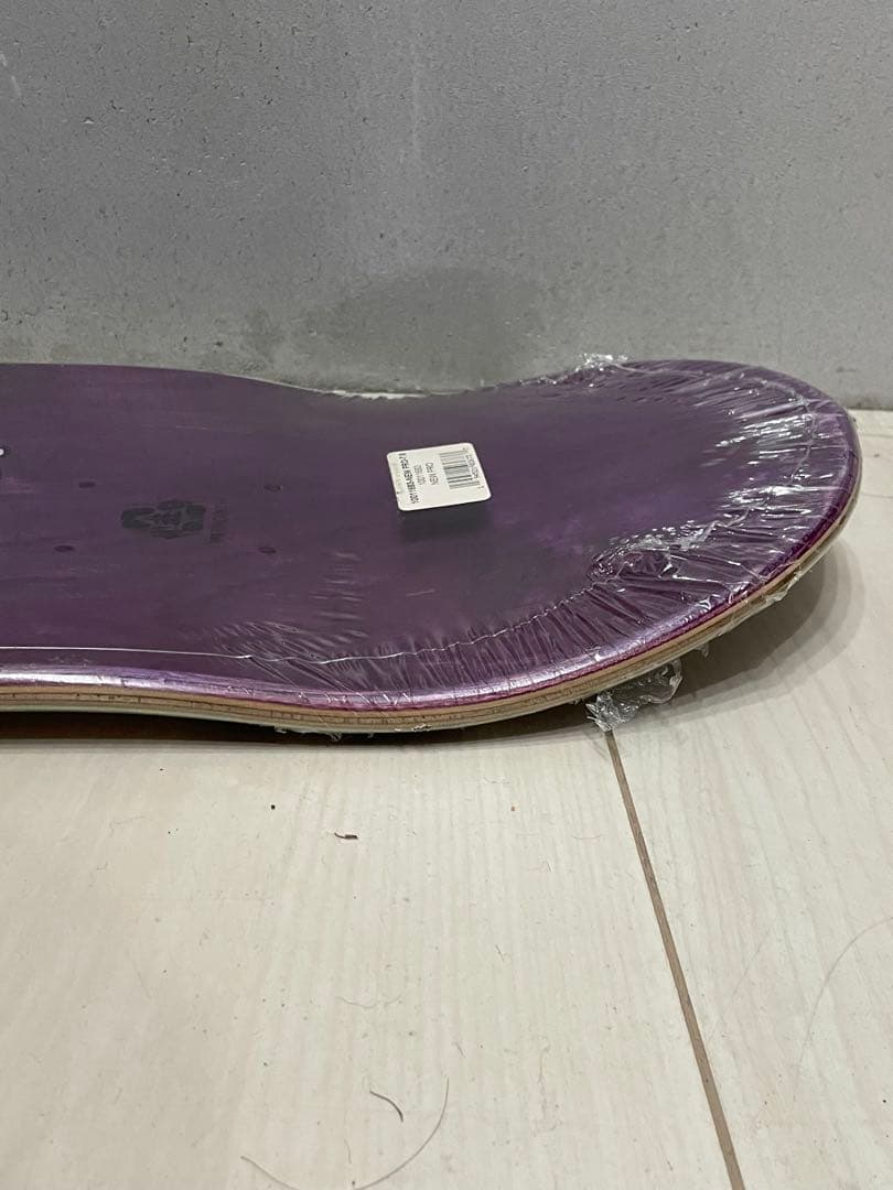 美品　blindスケートボード　白井空良　sora shirai