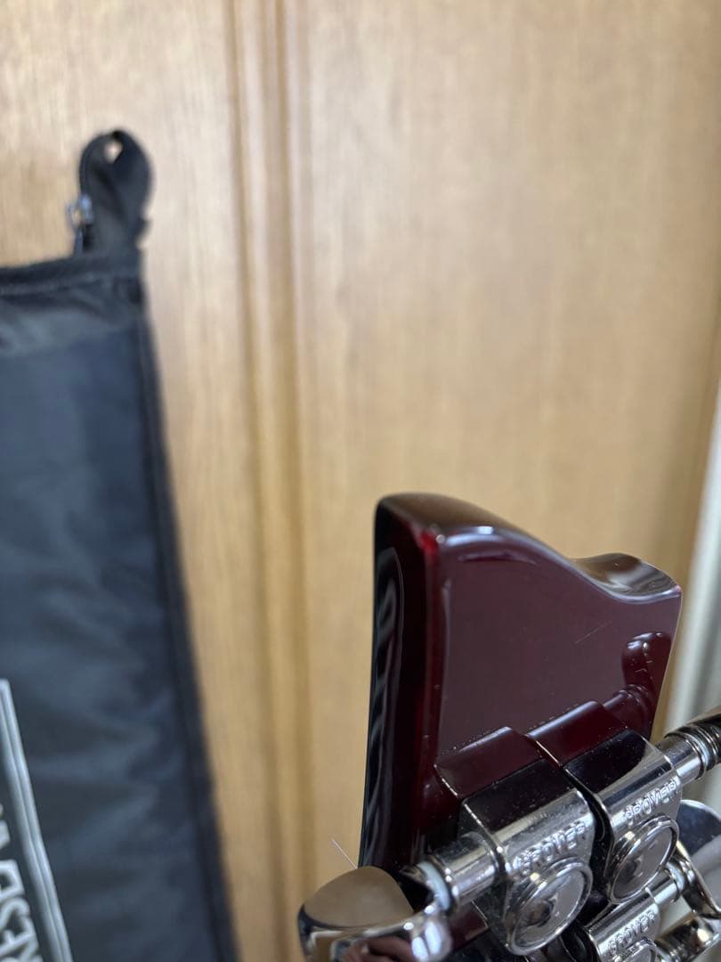 Schecter HELLRAISER AD-C-1-FR-HR BCH美品