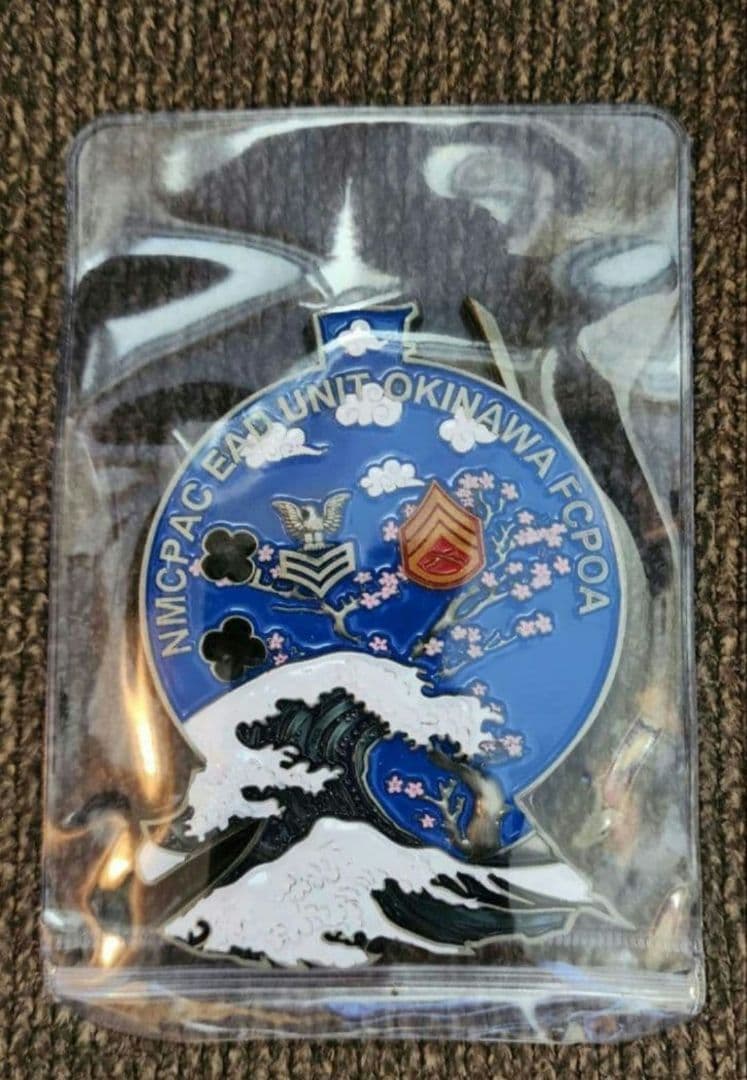 米軍 チャレンジ アメリカンミリタリー U.S NAVY