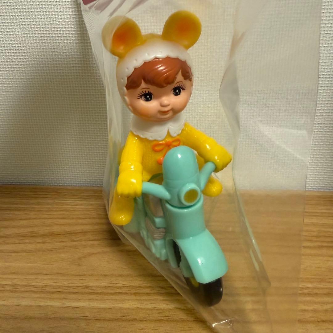 限定 チャーミーちゃん