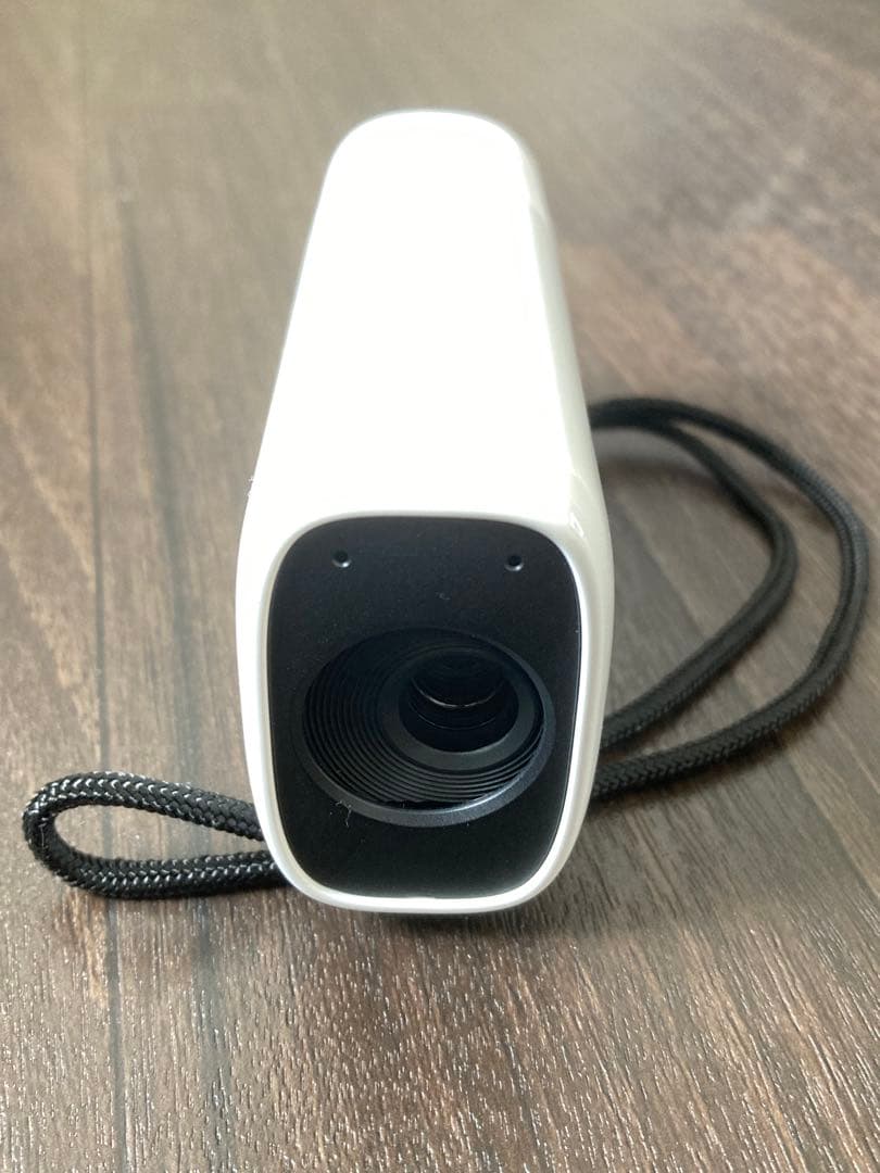 PowerShot ZOOM ホワイト＋収納ケース＋MicroSDカード＋おまけ