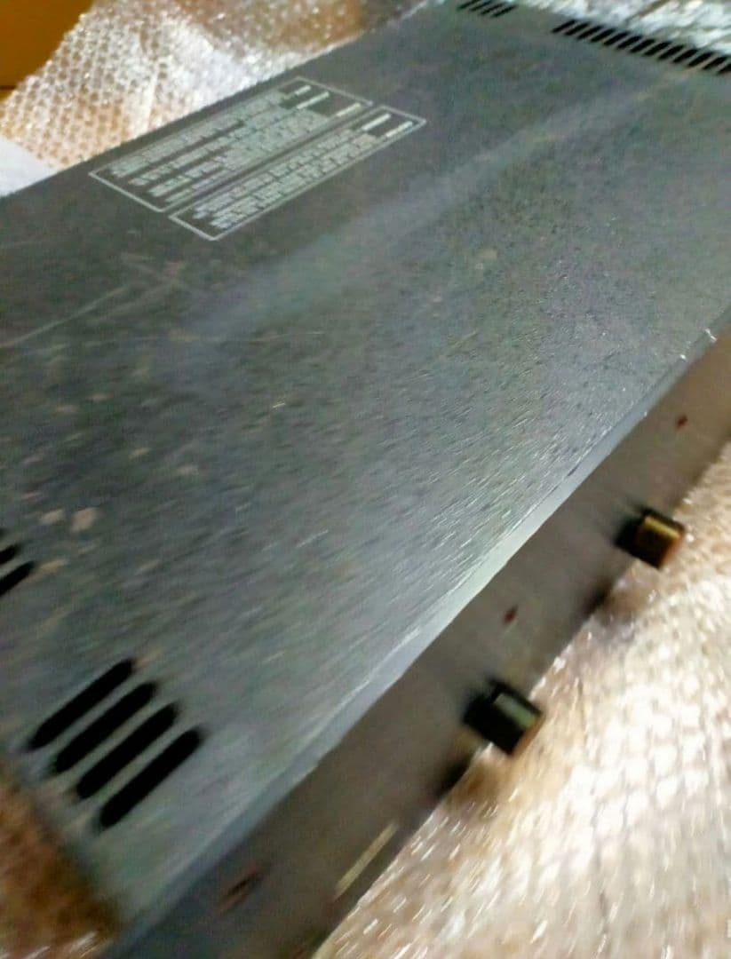 BGW　　ファンレスパワーアンプ　250D 　完動品 初期不良保証