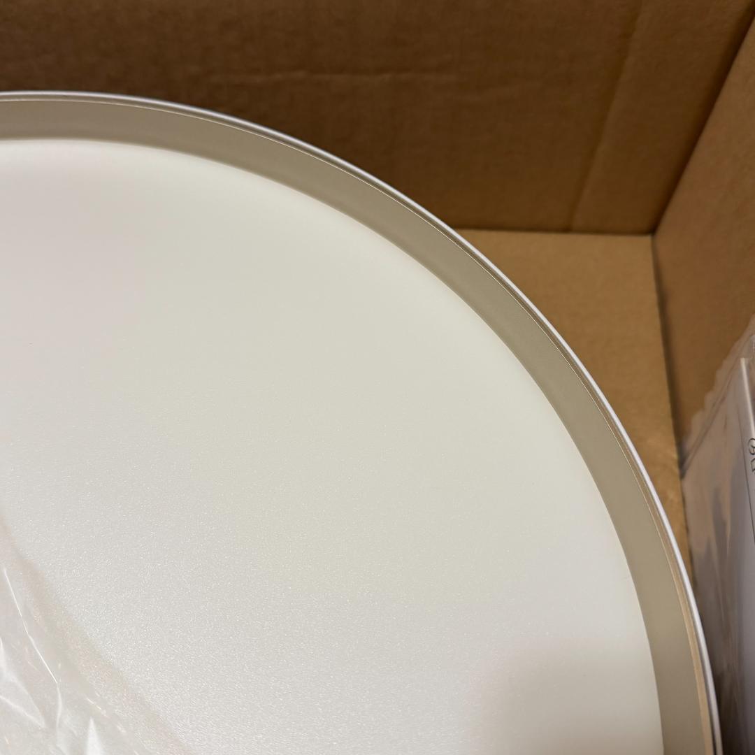 新品未使用 GLOW 4000 8畳 グロー LED アートワークスタジオ