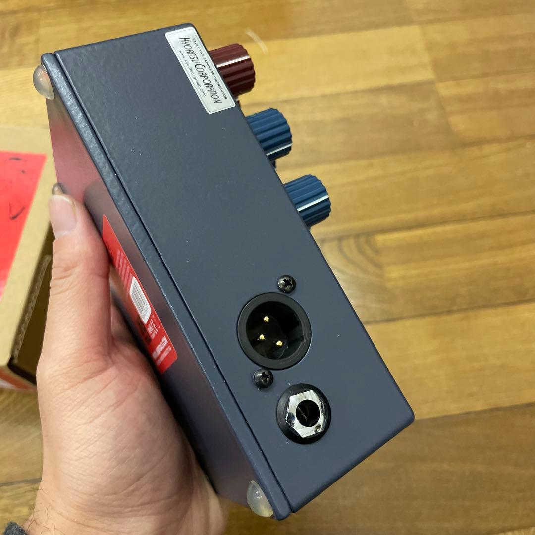 ギター JHS Pedals / Colour Box V2