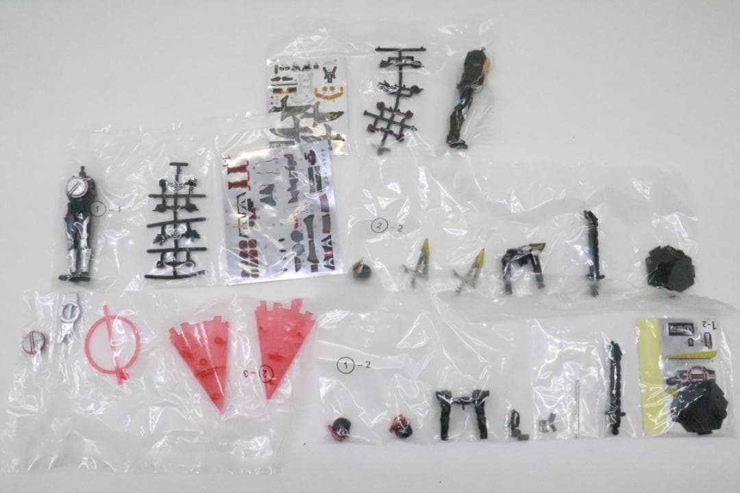 20th パラダイス・リゲインドセット01 30-JD1027-13