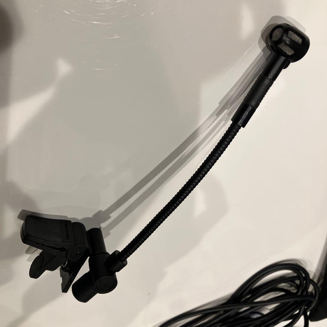 AKG C519 M コンデンサーマイク