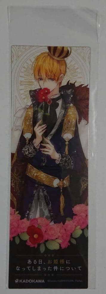 ある日、お姫様になってしまった件に件について 特典 まとめ売り 非売品 希少