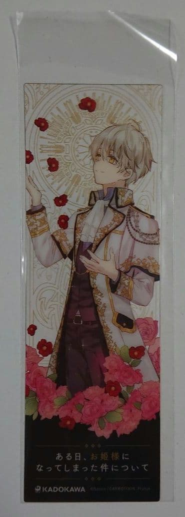 ある日、お姫様になってしまった件に件について 特典 まとめ売り 非売品 希少