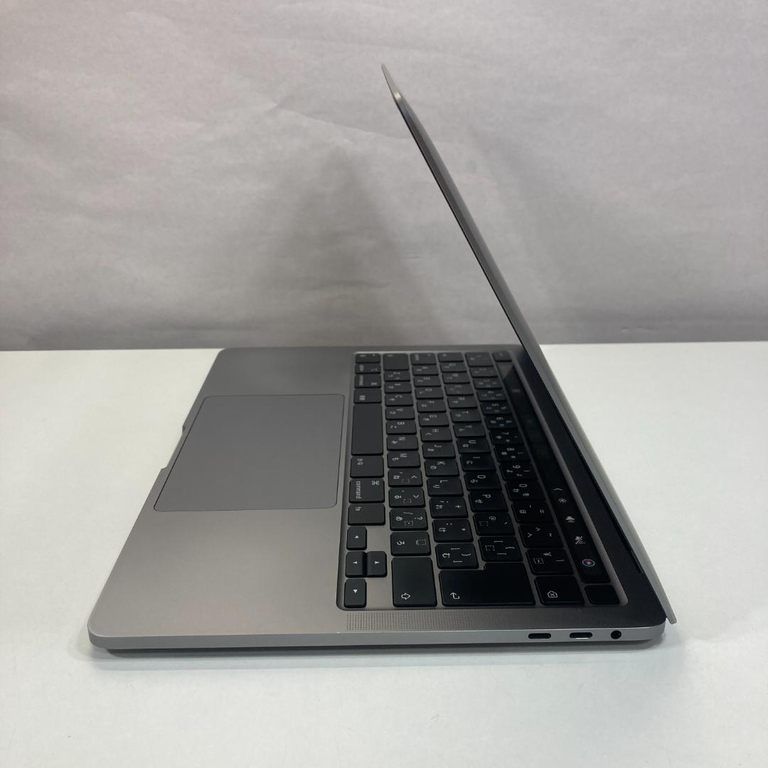 Apple MacBook Pro i7 ノートパソコン 13インチ 16GB