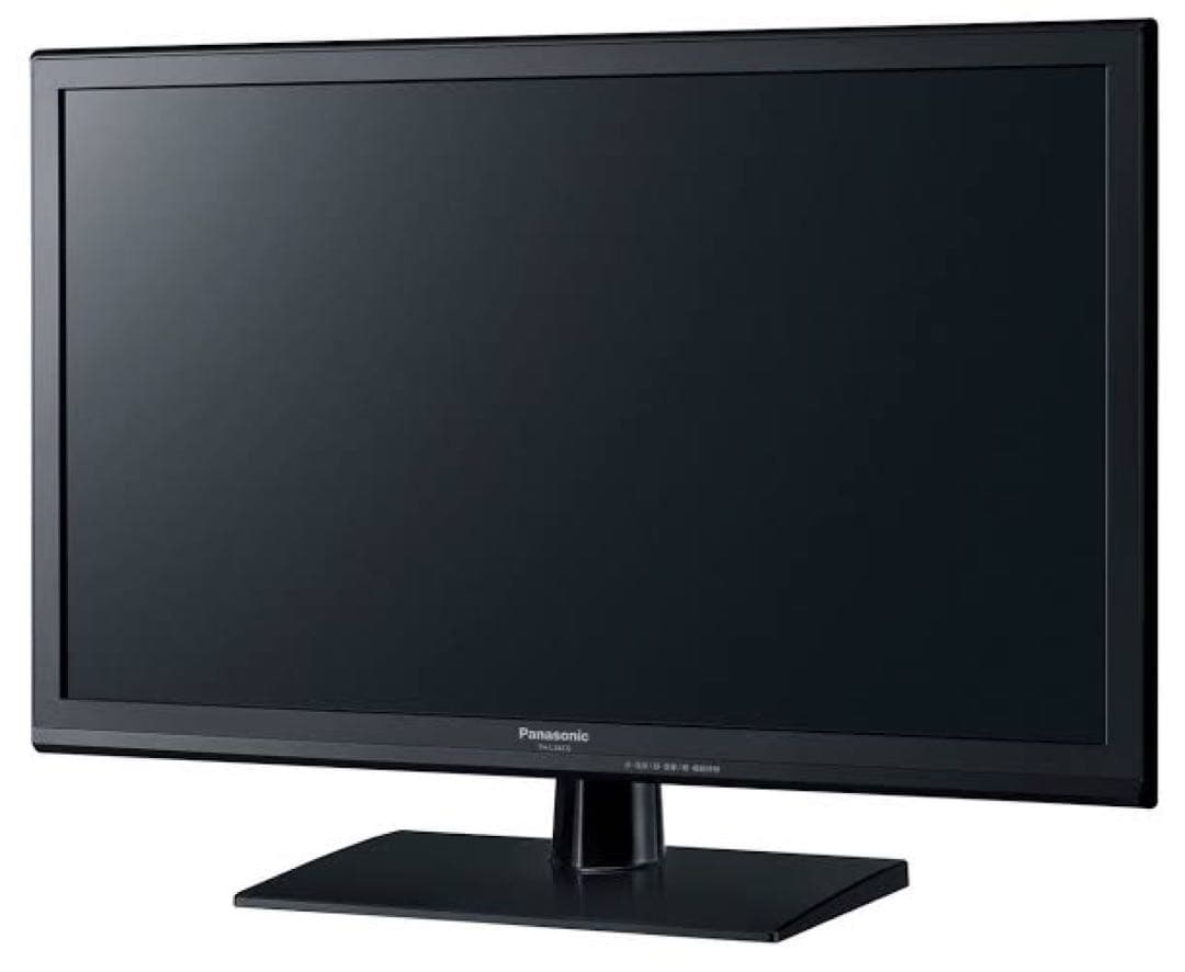 Panasonic TH-L24C6 液晶テレビ 本体