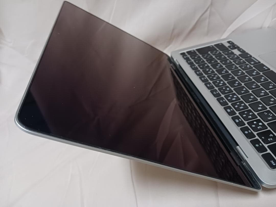 MacBook Air（Retina, 13-inch, 2020)　A2179