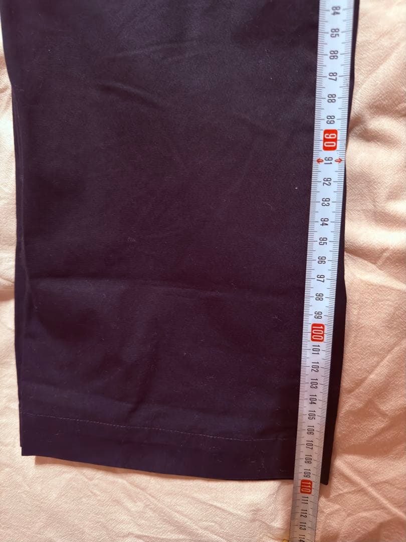 Rick Owens(リック・オウエンス)　サルエルパンツ